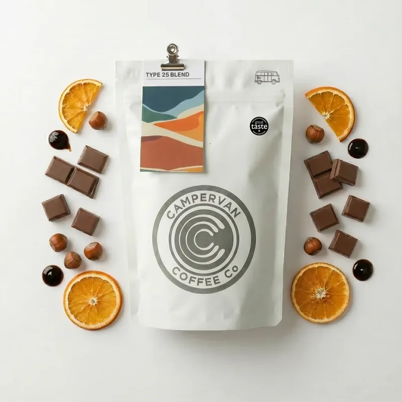 Campervan Coffee Co