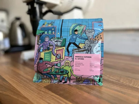 Crankhouse Coffee