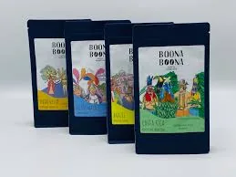 Boona Boona Coffee Roasters