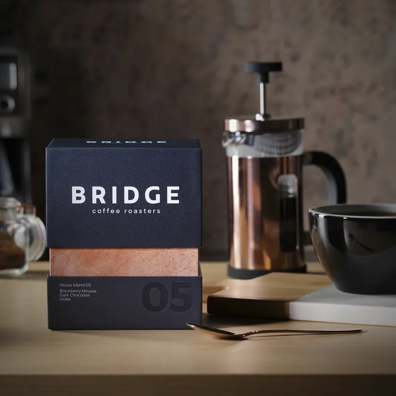 Bridge Coffee Roasters