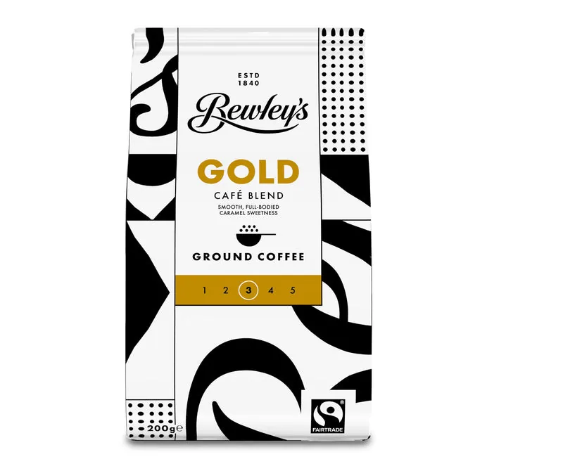 Bewleys Coffee