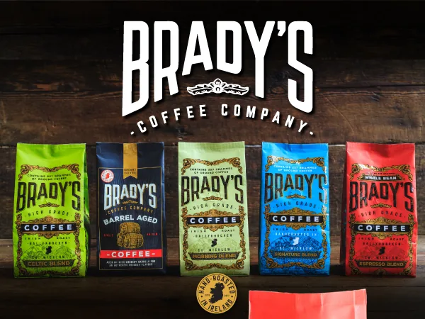 Bradys Coffee