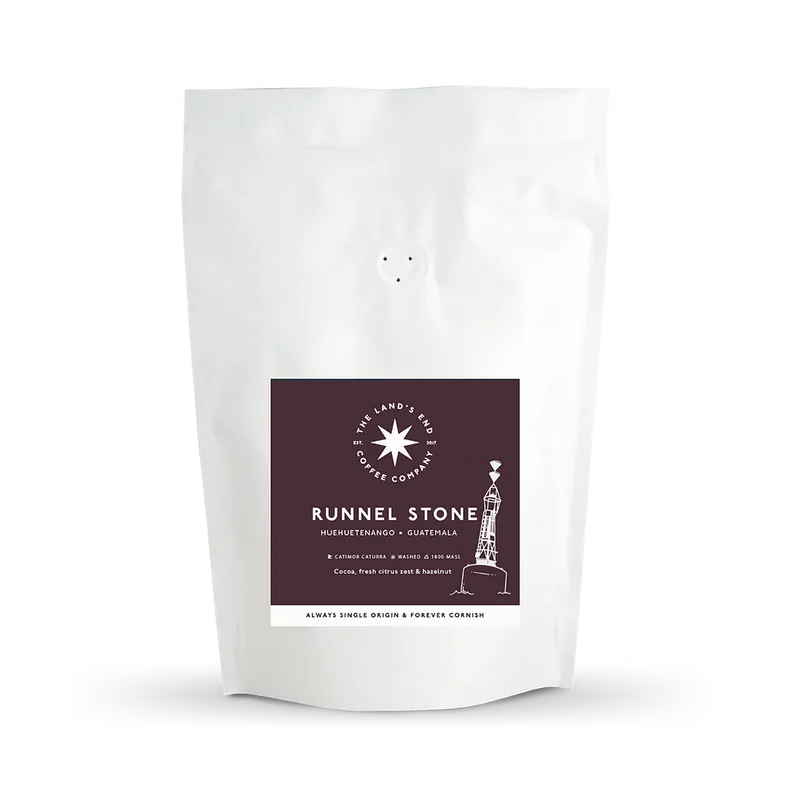 Lands End Coffee