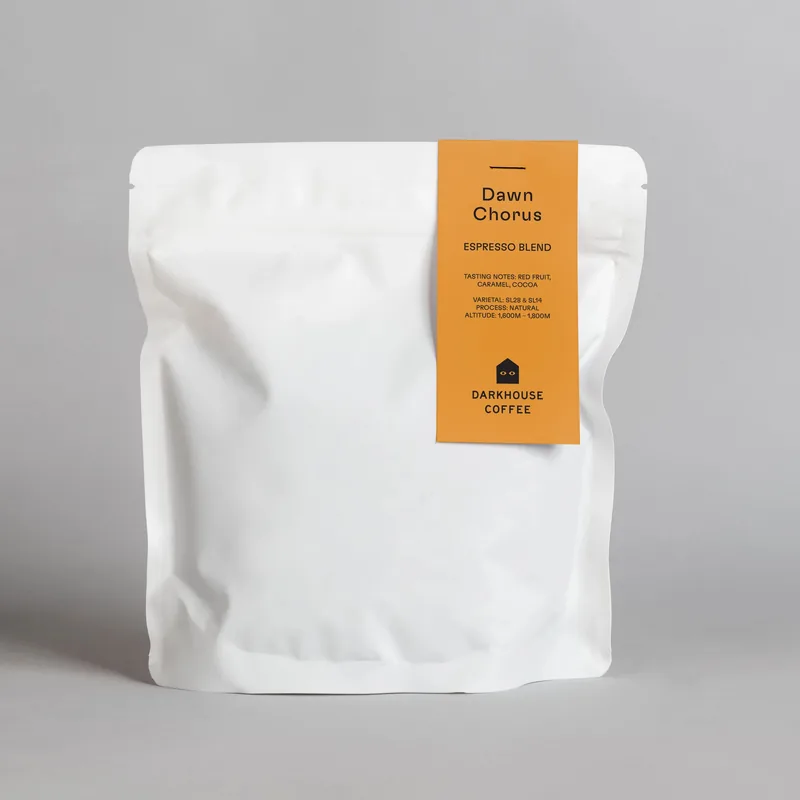 Darkhouse Coffee Roasters