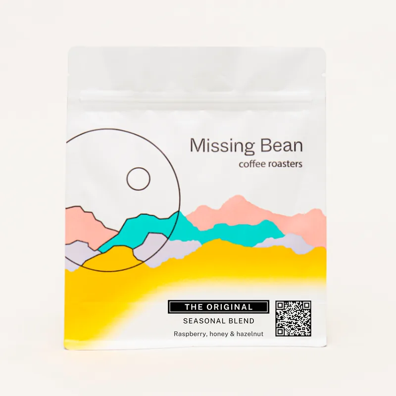 The Missing Bean