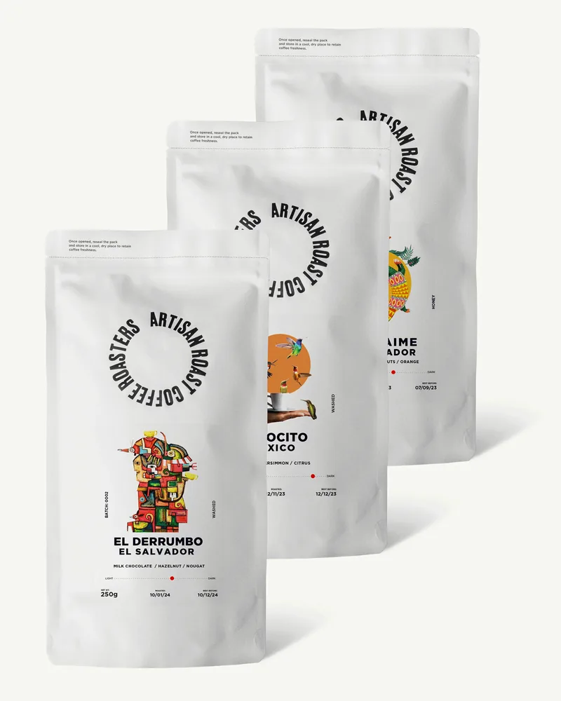 Artisan Roast Coffee Roasters