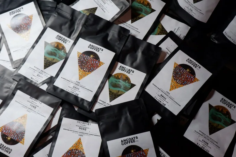 Ancoats Coffee Co.