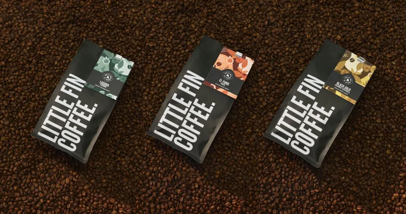 Little Fin Roastery