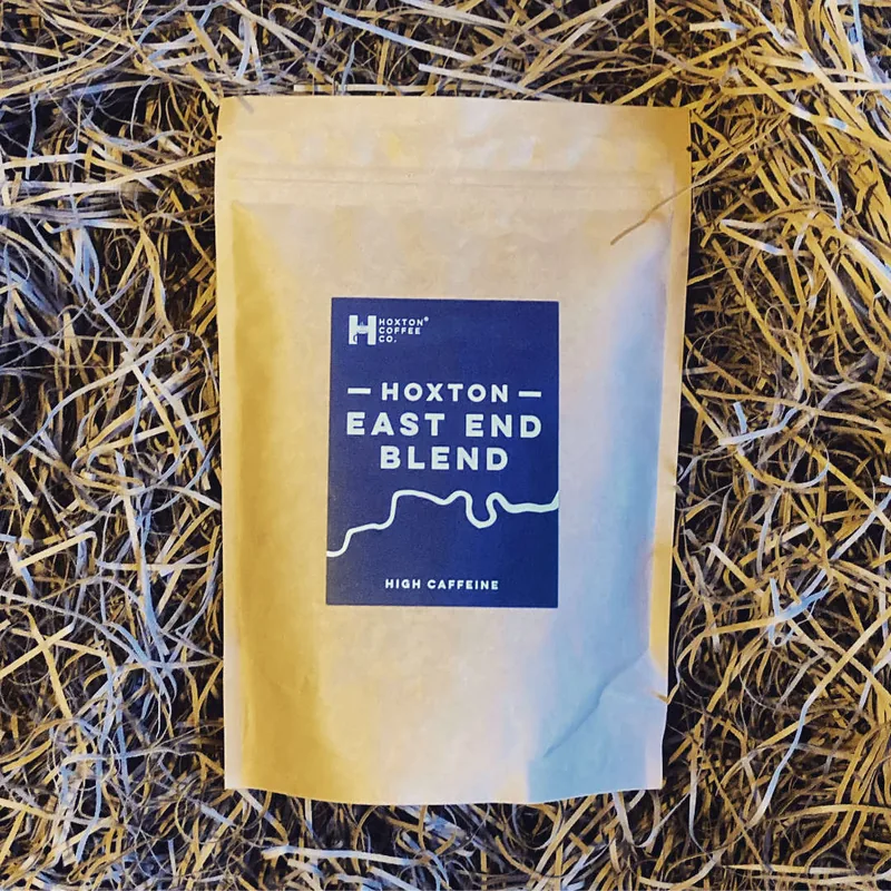 Hoxton Coffee