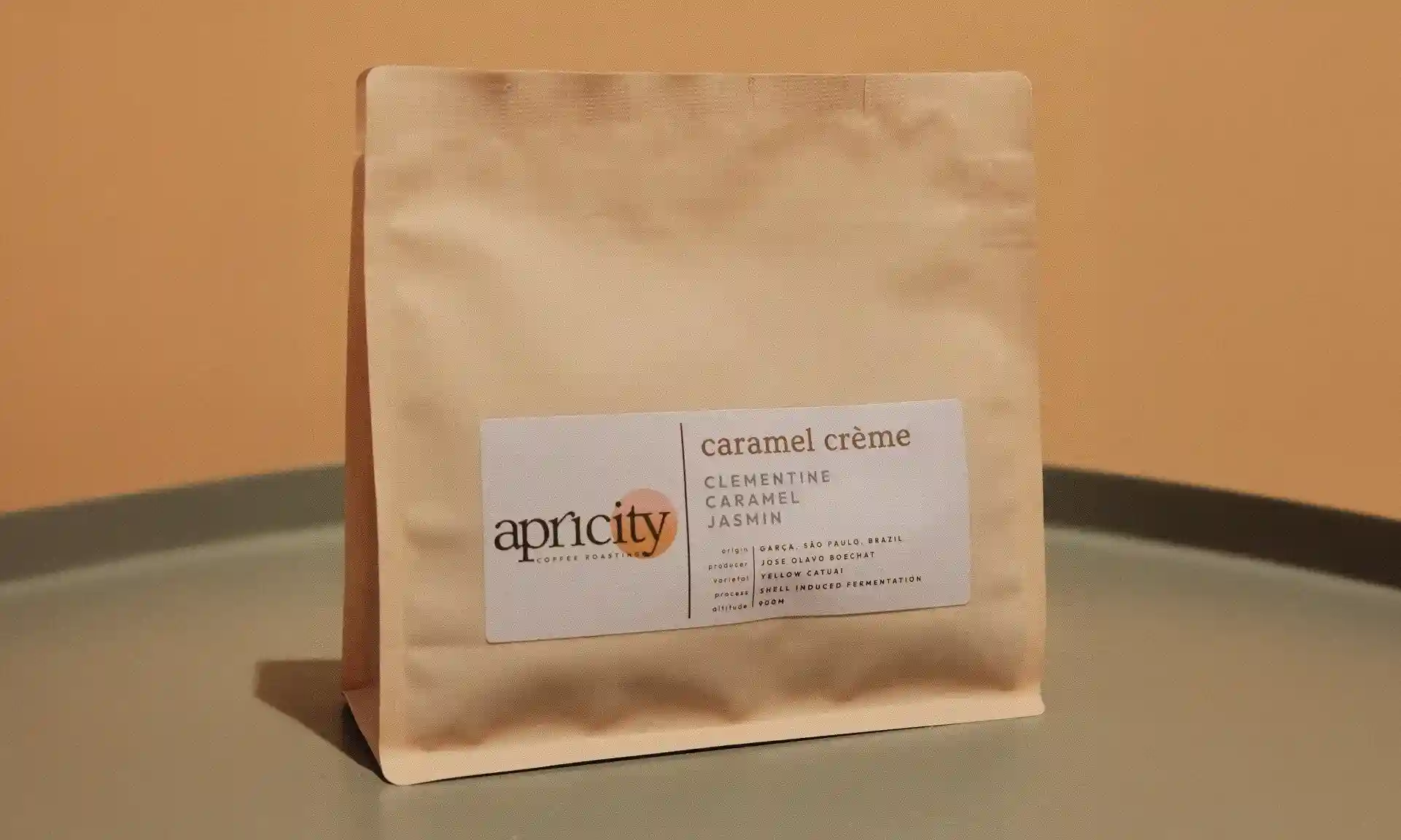 Apricity Coffee Roasters