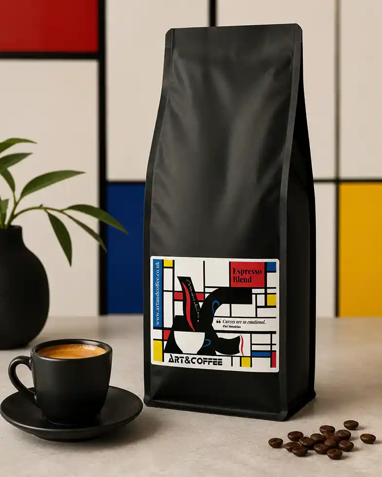Art & Coffee