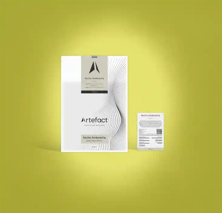 Artefact Coffee