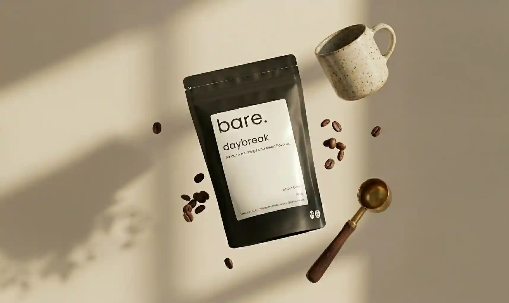 Bare Coffee