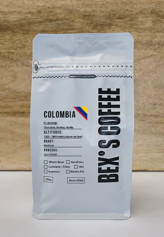 Bexs Coffee