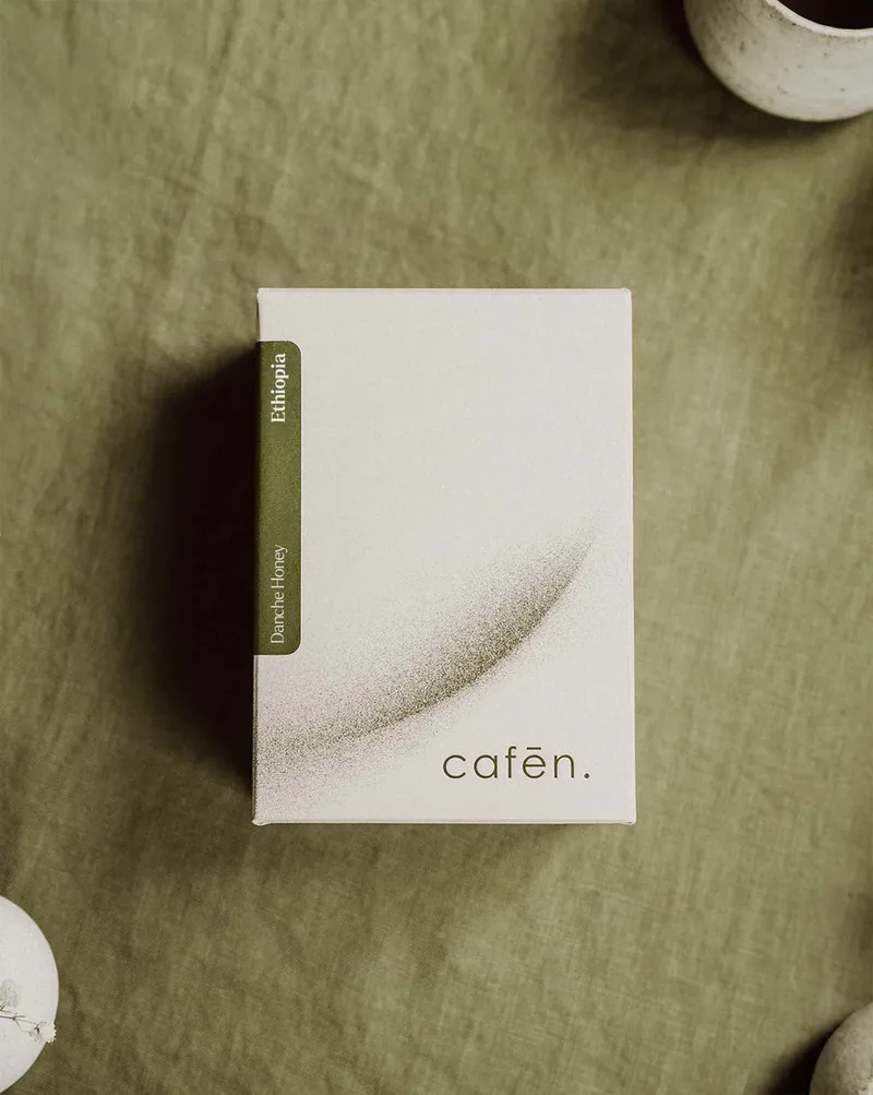 Cafen