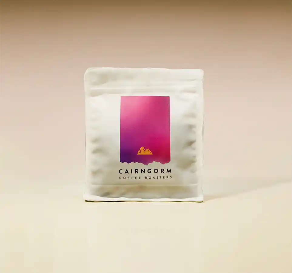 Cairngorm Coffee