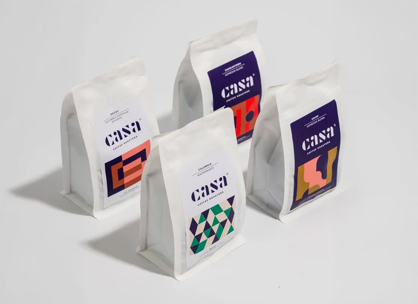 Casa Coffee Roasters