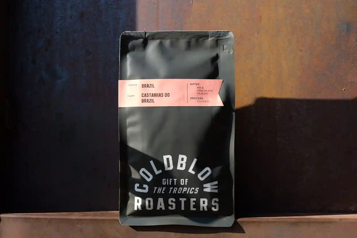 Coldblow Coffee