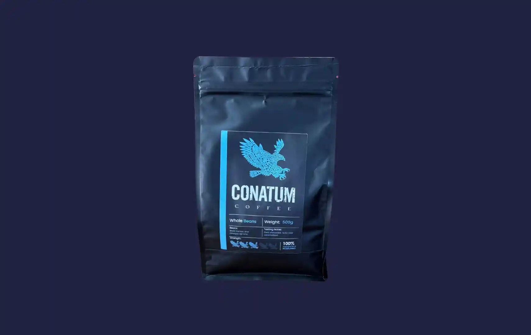 Conatum Coffee