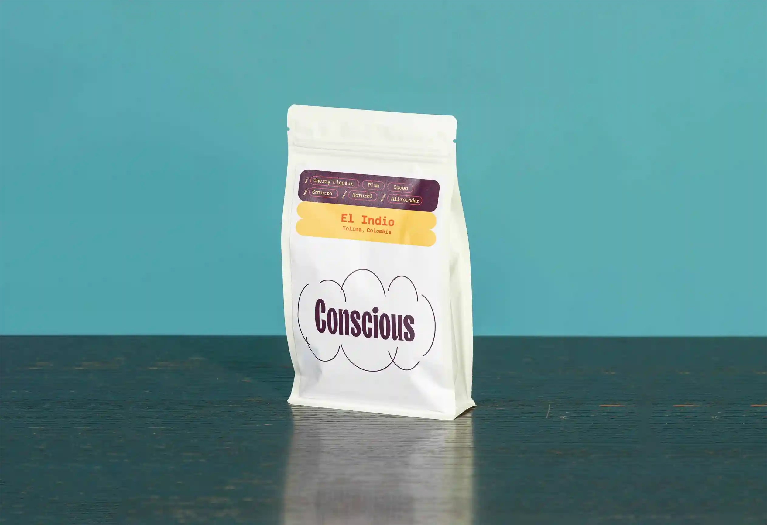 Conscious Coffee