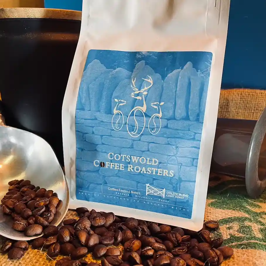 Cotswold Coffee Roasters
