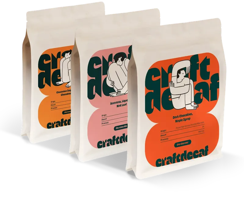 Craft Decaf