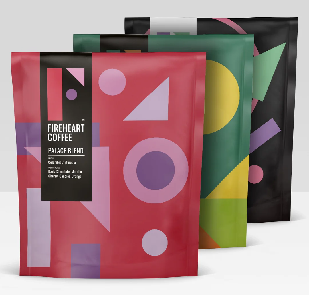 Fireheart Coffee