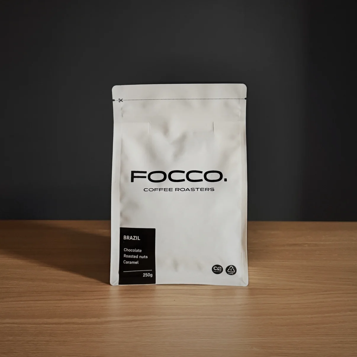 FOCCO Coffee Roasters