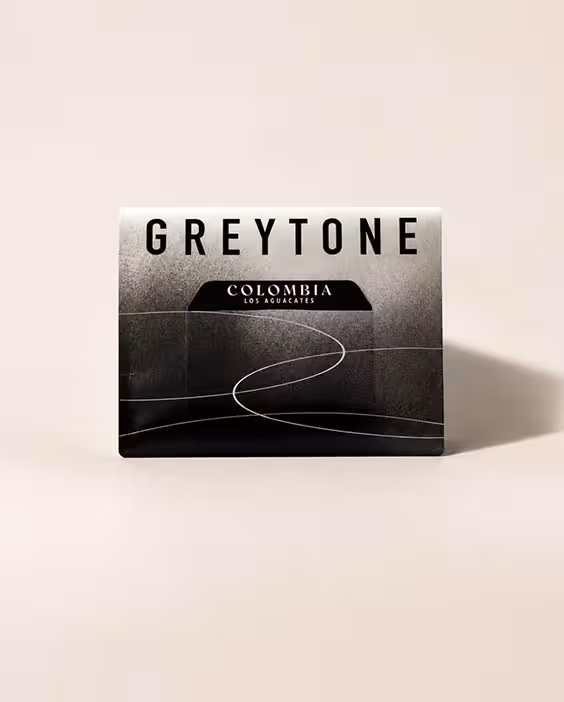 Greytone Coffee