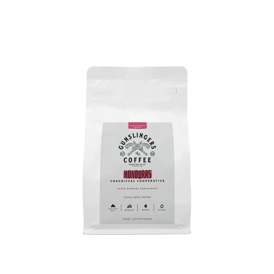 Gunslingers Coffee