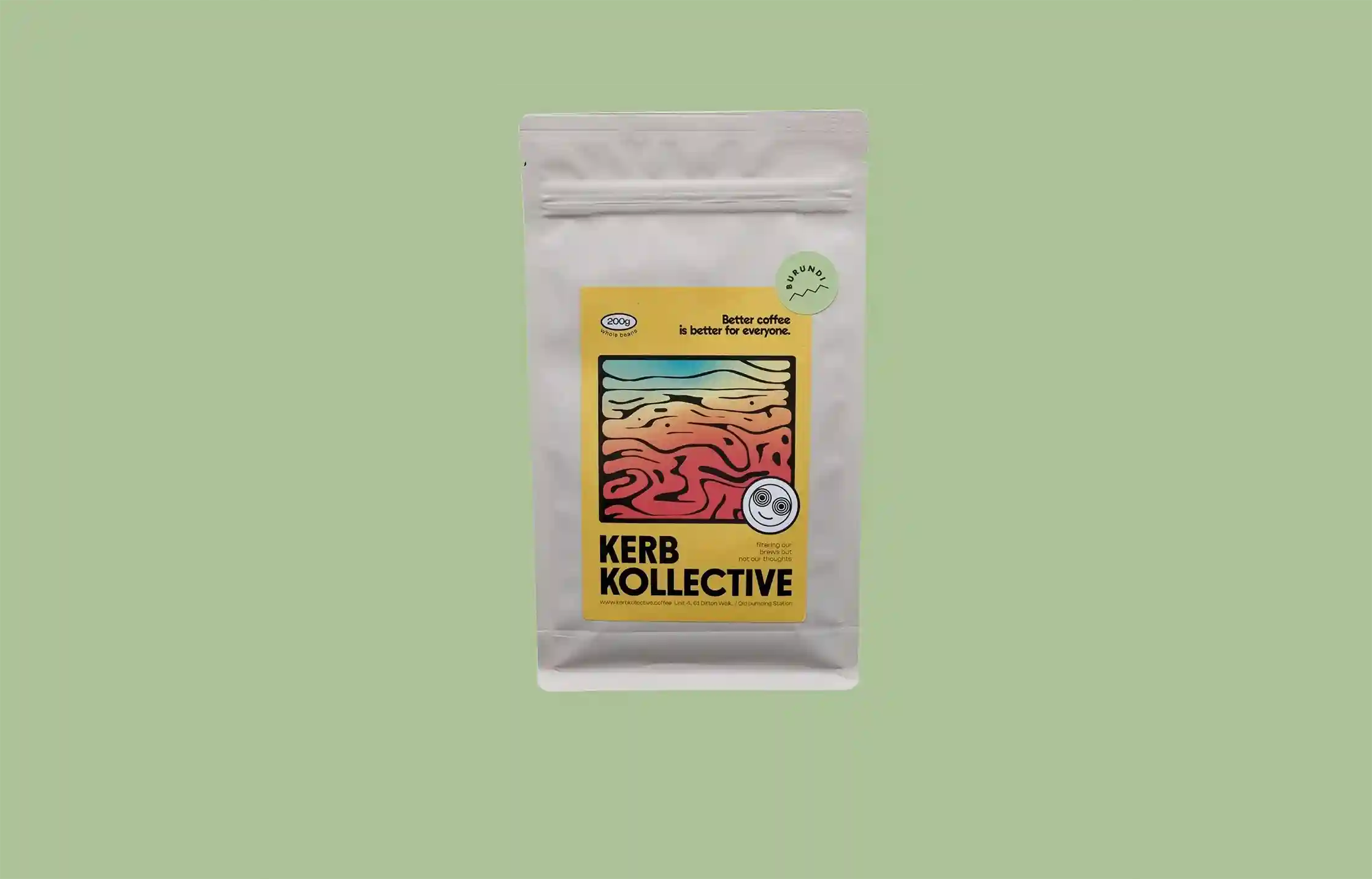 Kerb Kollective