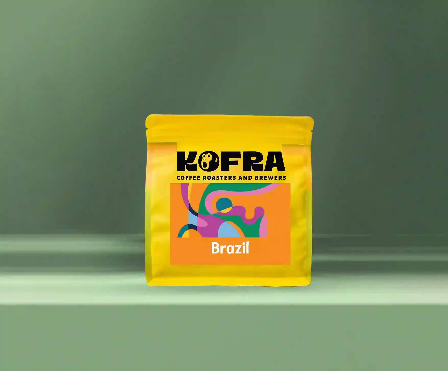 Kofra
