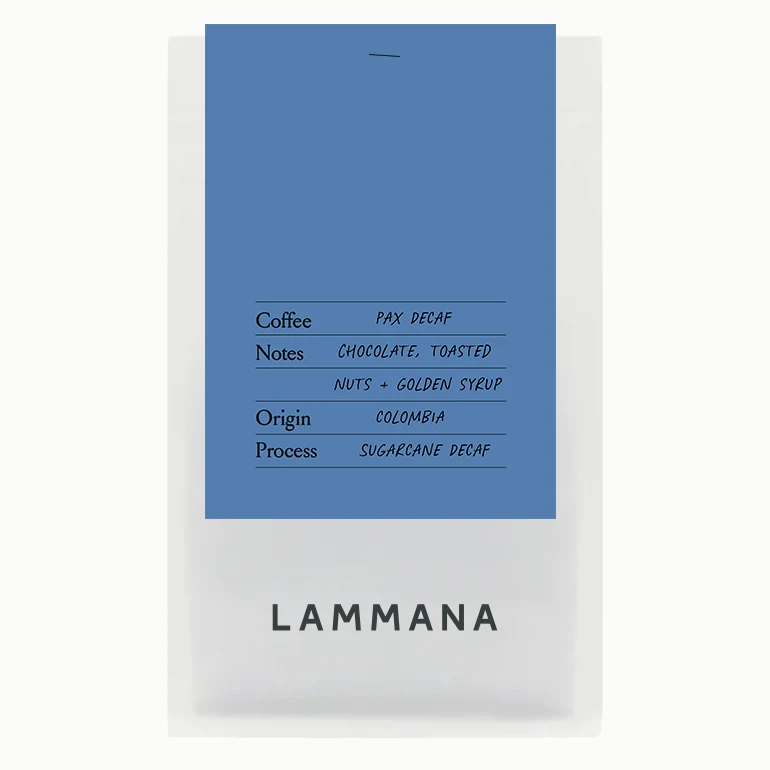 Lammana Coffee
