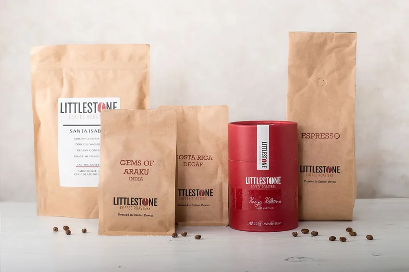 Littlestone Coffee