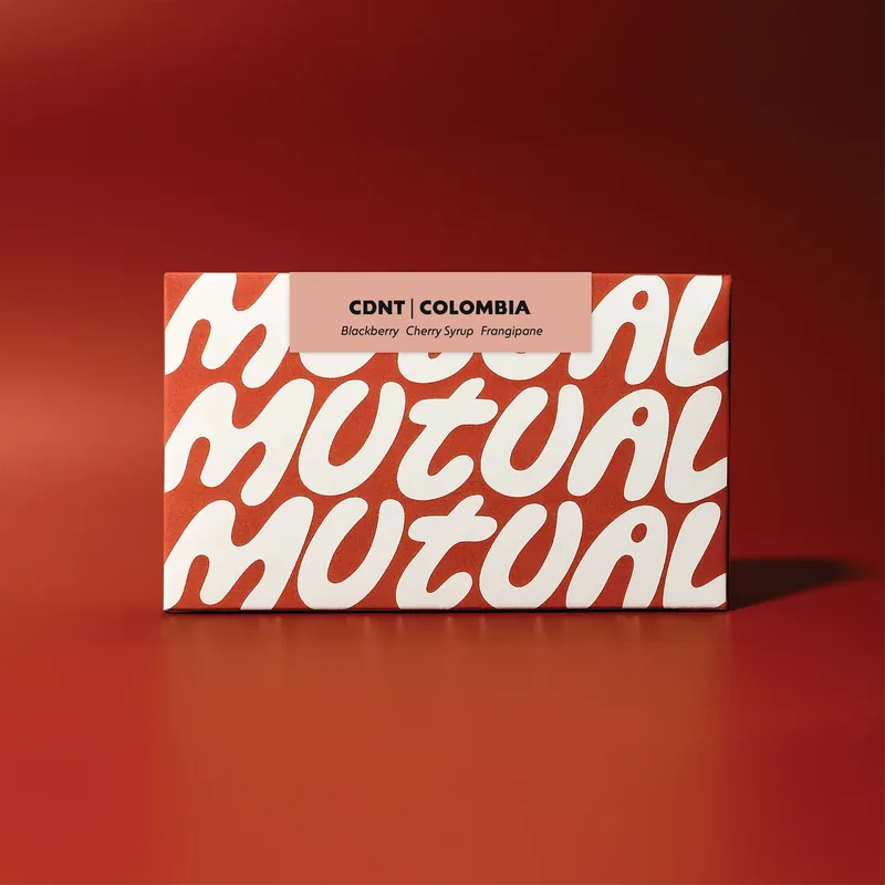 Mutual Coffee