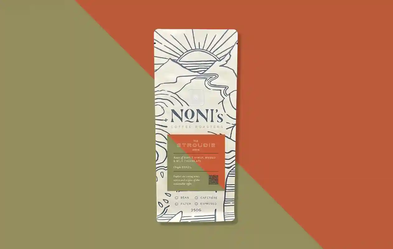 Noni's Coffee Roasters