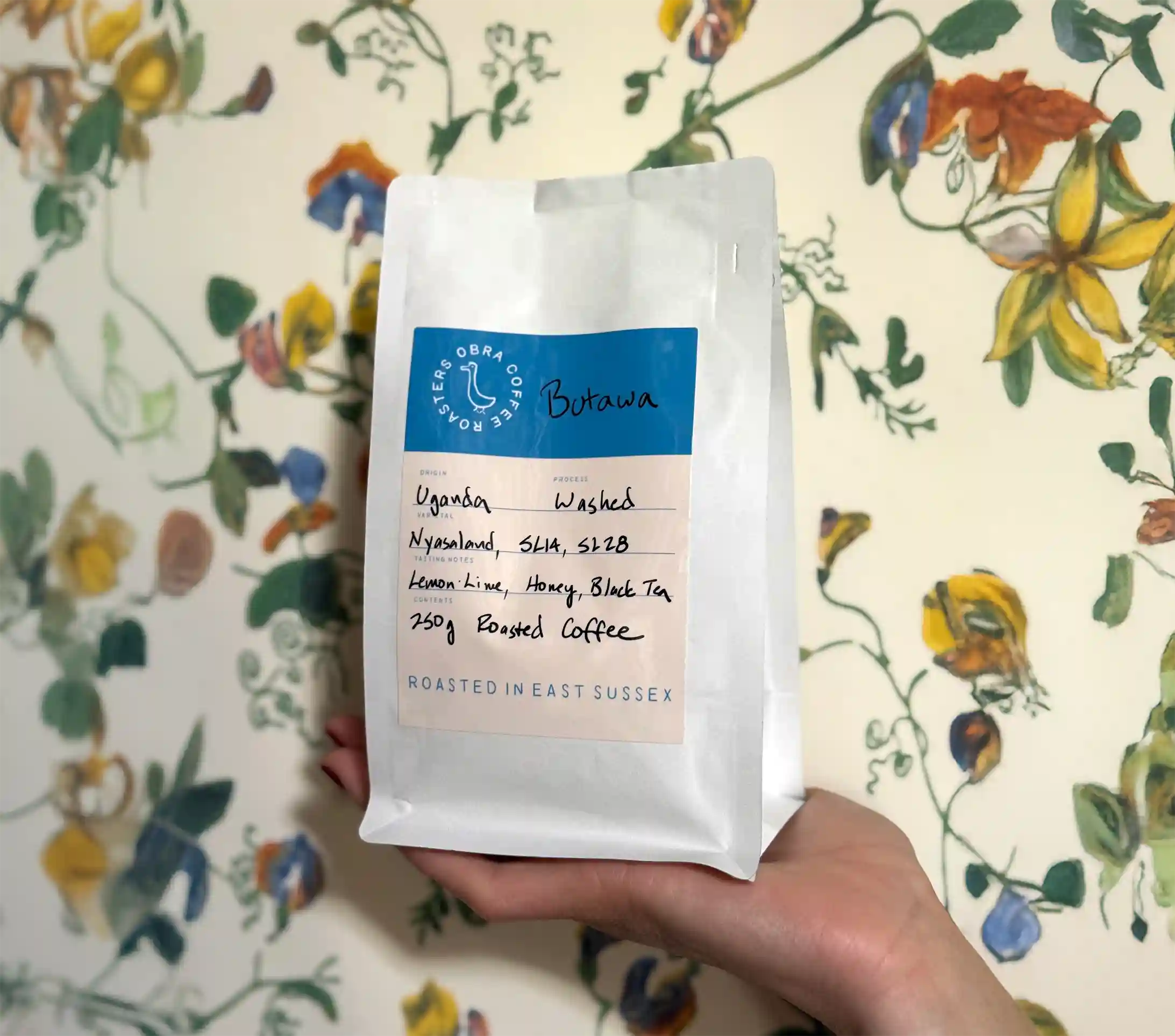 Obra Coffee Roasters