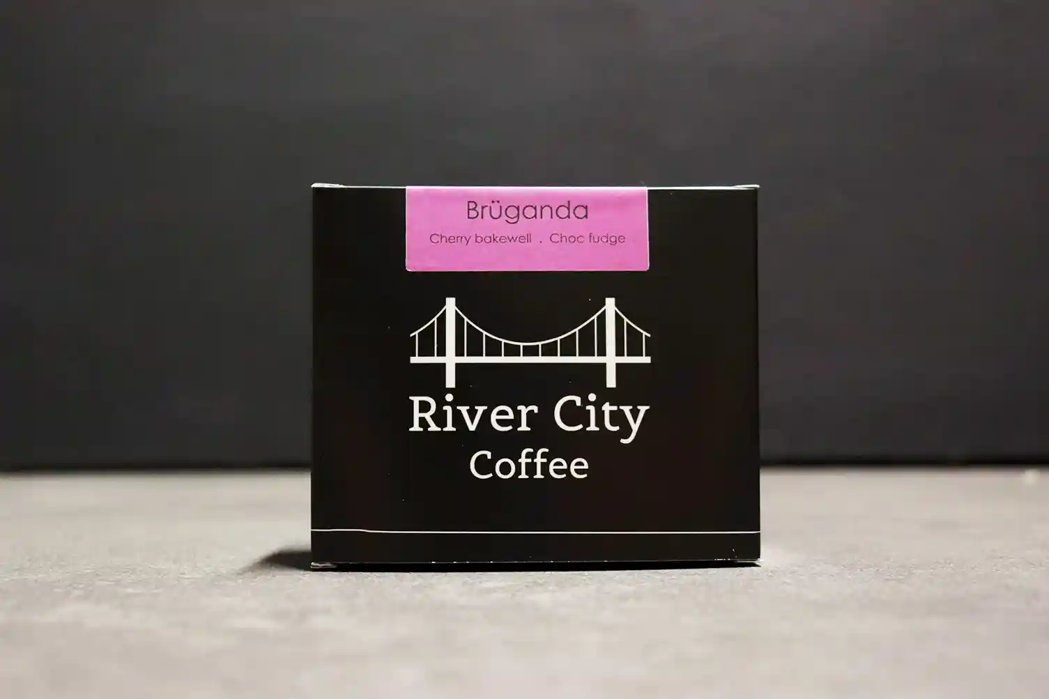 River City Coffee