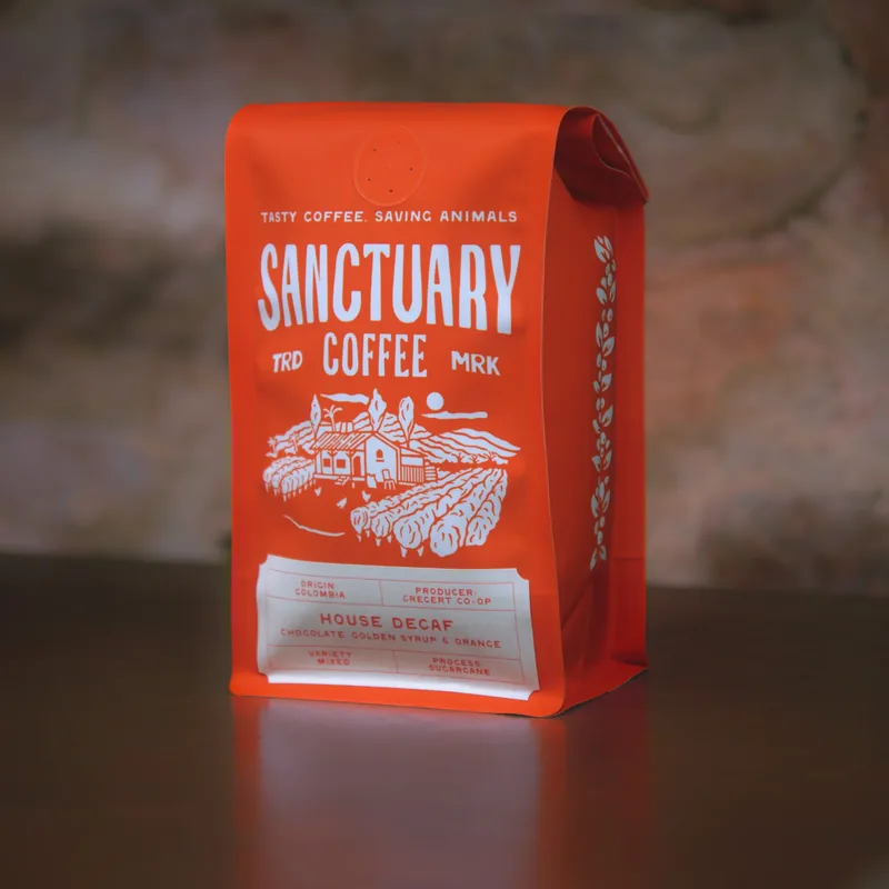 Sanctuary Coffee
