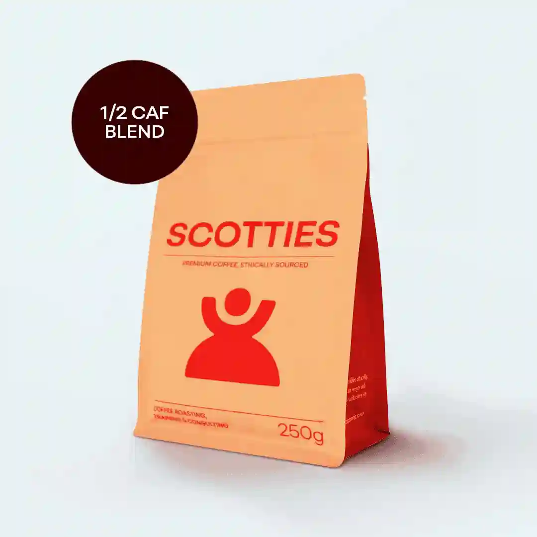 Scotties Coffee