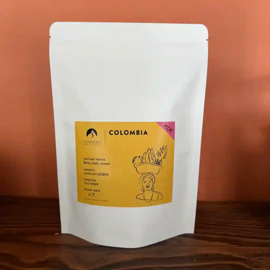 Sendero Coffee
