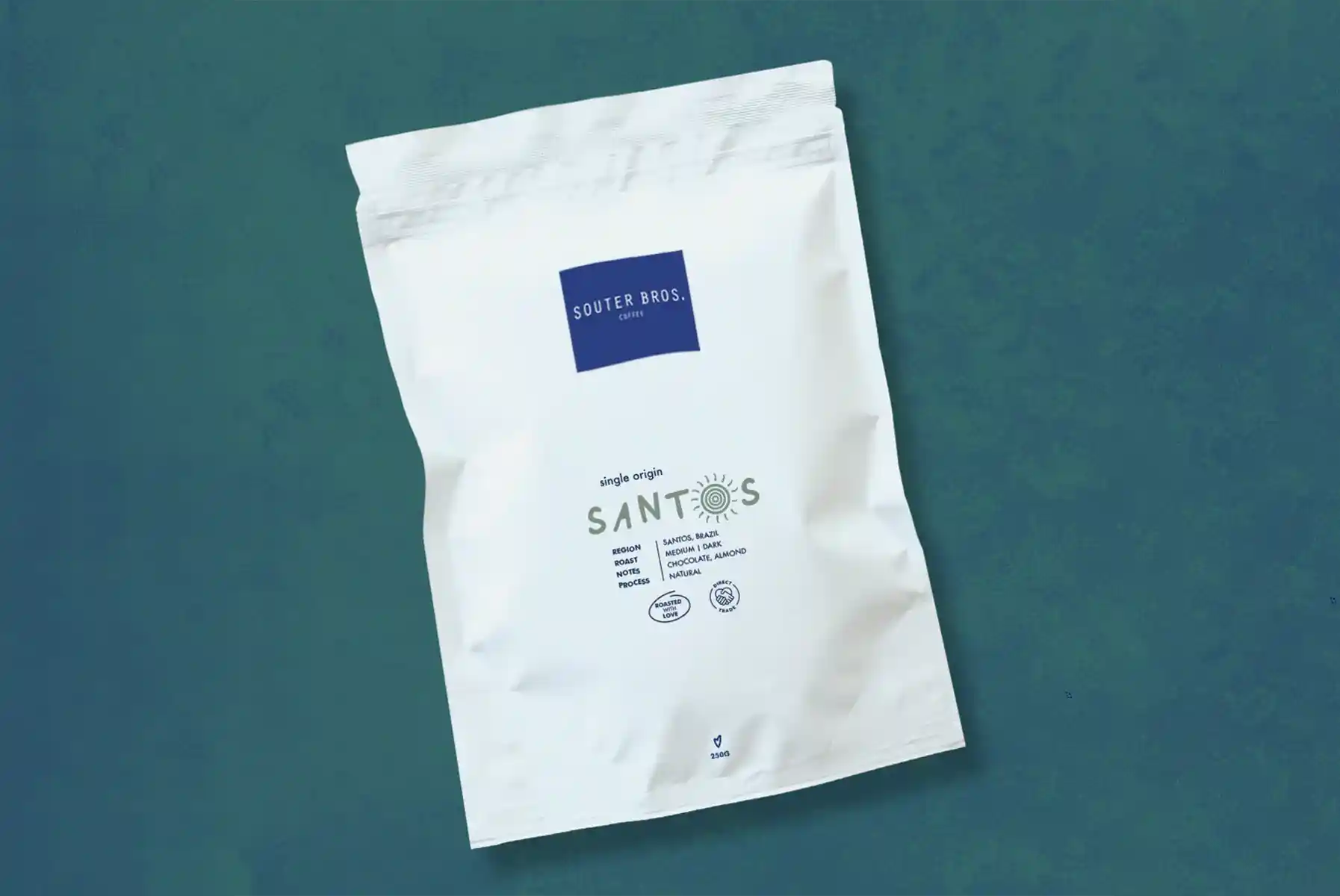Souter Bros Coffee