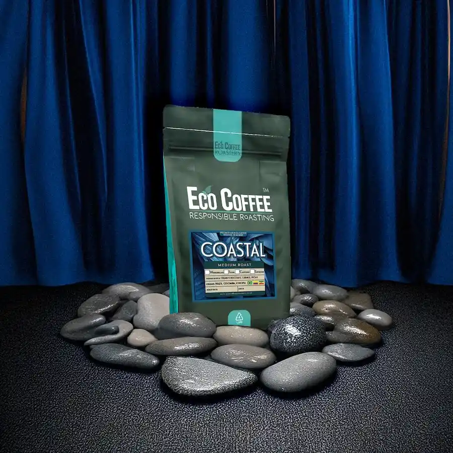 The Eco Coffee Roasters