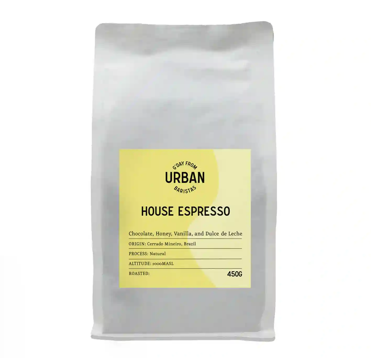 Urban Baristas