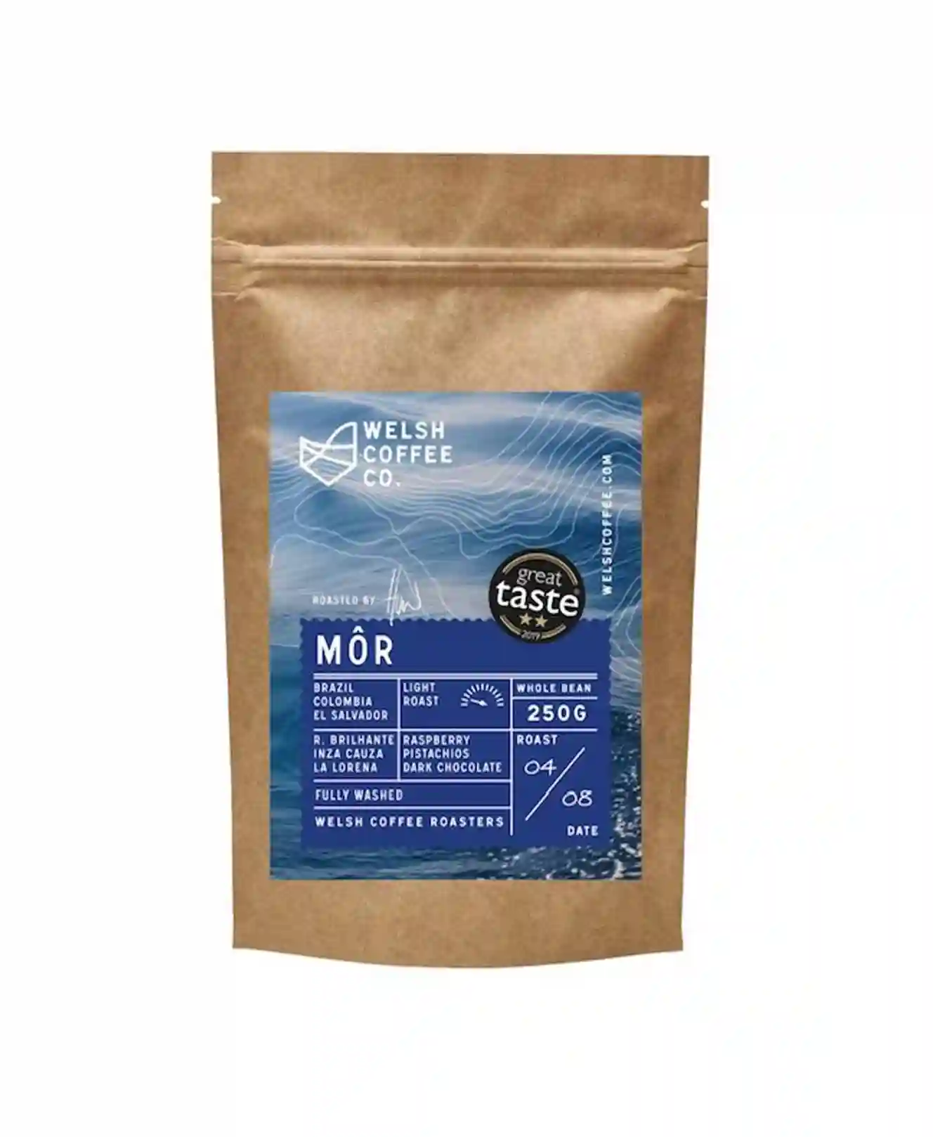 Welsh Coffee Roasters