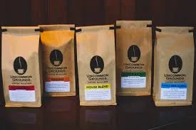 Uncommon Ground Coffee Roastery