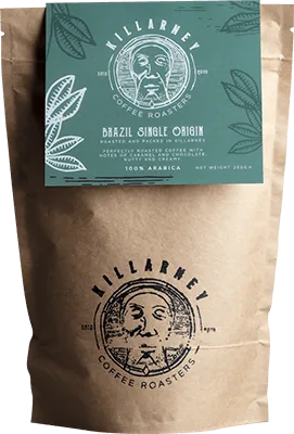 Killarney Coffee