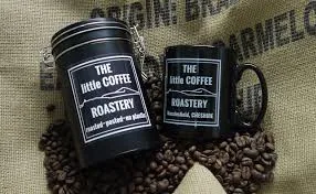 The Little Coffee Roastery