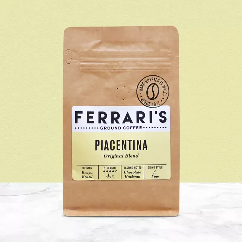 Ferrari's Coffee