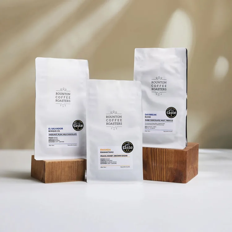 Rounton Coffee